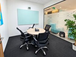 Suntec Tower Three (D1), Office #634514161
